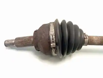 Second-hand car spare part front right transmission for jaguar x-type 2.0 d classic oem iam references   