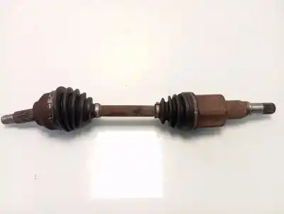 Second-hand car spare part front left transmission for jaguar x-type 2.0 d classic oem iam references 