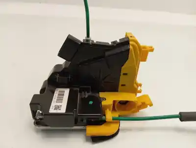 Peça sobressalente para automóvel em segunda mão fechadura da porta dianteira esquerda por hyundai i30 (gd) style referências oem iam 21310a6100jcy