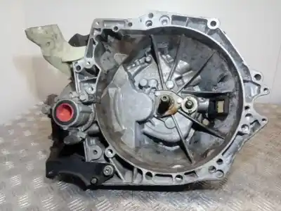 Pezzo di ricambio per auto di seconda mano riduttore per citroen c3 picasso 1.6 hdi fap riferimenti oem iam 20dp98