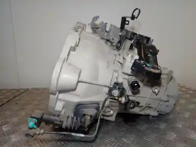 Pezzo di ricambio per auto di seconda mano riduttore per kia cee´d drive riferimenti oem iam zg14g1  