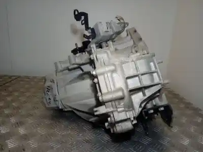 Pezzo di ricambio per auto di seconda mano riduttore per kia cee´d drive riferimenti oem iam zg14g1  