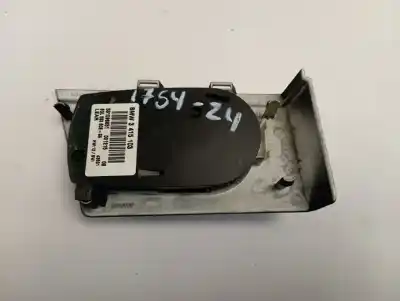 Pezzo di ricambio per auto di seconda mano controllo della luce per bmw x3 (e83) 3.0d riferimenti oem iam 5310968  