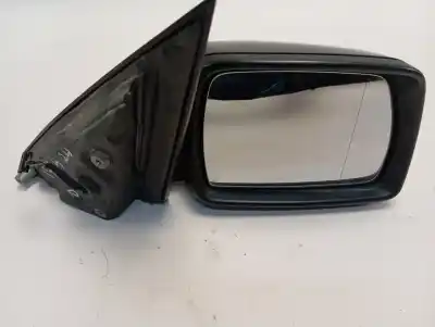 Peça sobressalente para automóvel em segunda mão espelho retrovisor direito por bmw x3 (e83) 3.0d referências oem iam 51163448132  
