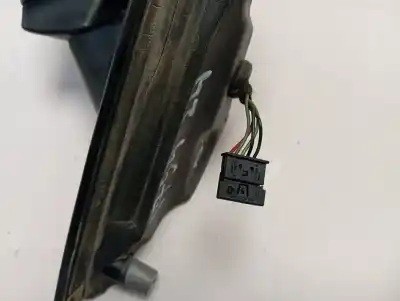 Peça sobressalente para automóvel em segunda mão espelho retrovisor direito por bmw x3 (e83) 3.0d referências oem iam 51163448132  