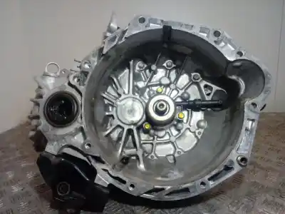 Peça sobressalente para automóvel em segunda mão caixa de velocidades por kia stonic (ybcuv) 1.0 tgdi cat referências oem iam u29vnh