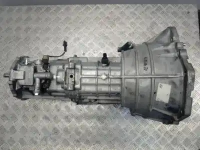 Piesă de schimb auto la mâna a doua Cutie De Viteze pentru SSANGYONG KYRON 200 Xdi Limited Referințe OEM IAM G3102009016  