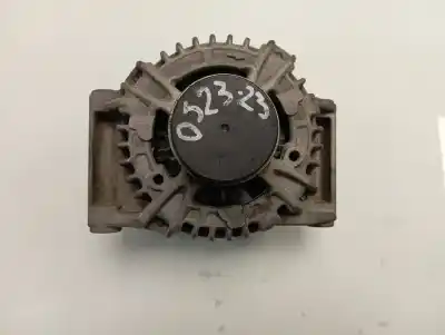 Second-hand car spare part alternator for opel corsa e business oem iam references 39047359
