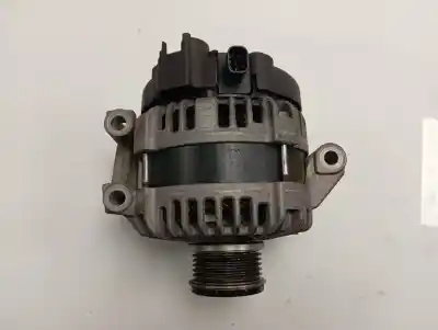 Second-hand car spare part alternator for opel corsa e business oem iam references 39047359  