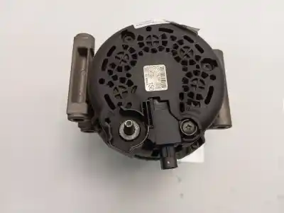 Second-hand car spare part alternator for opel corsa e business oem iam references 39047359  