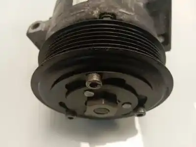 Second-hand car spare part air conditioning compressor for opel corsa e business oem iam references 39006351  