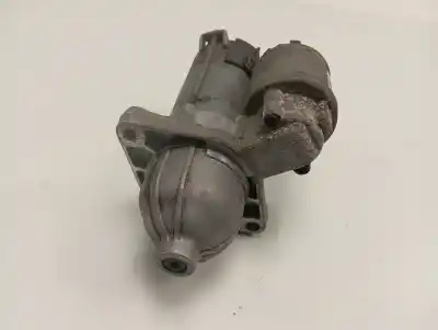 Second-hand car spare part starter motor for opel corsa e business oem iam references 55578093