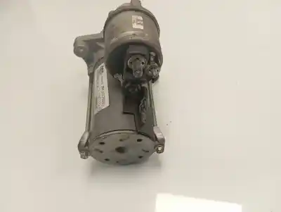 Peça sobressalente para automóvel em segunda mão motor de arranque por opel corsa e business referências oem iam 55578093  