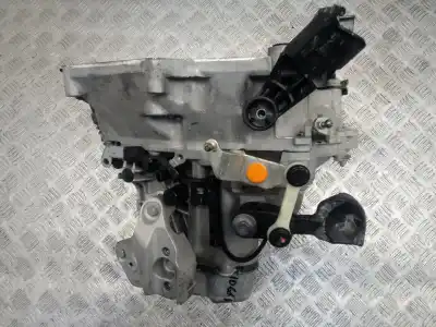 Pezzo di ricambio per auto di seconda mano riduttore per citroen c3 feel riferimenti oem iam 9845216080  20a728