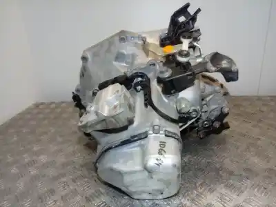 Pezzo di ricambio per auto di seconda mano riduttore per citroen c3 feel riferimenti oem iam 9845216080  20a728