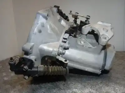 Pezzo di ricambio per auto di seconda mano riduttore per citroen c3 feel riferimenti oem iam 9845216080  20a728