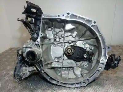 Peça sobressalente para automóvel em segunda mão caixa de velocidades por citroen c3 feel referências oem iam 9845216080