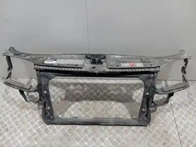 Second-hand car spare part front panel for audi a3 (8l) 1.9 tdi attraction oem iam references 8l0805594a  