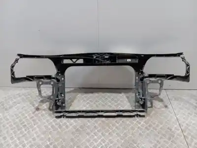 Second-hand car spare part front panel for audi a3 (8l) 1.9 tdi attraction oem iam references 8l0805594a  