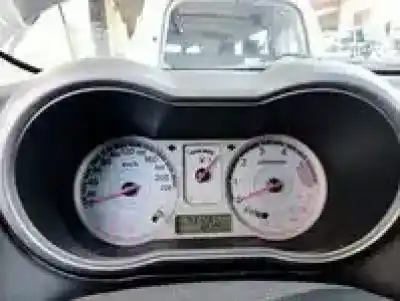 Second-hand car spare part bonnet for nissan note (e11e) tekna oem iam references f51009u0m0