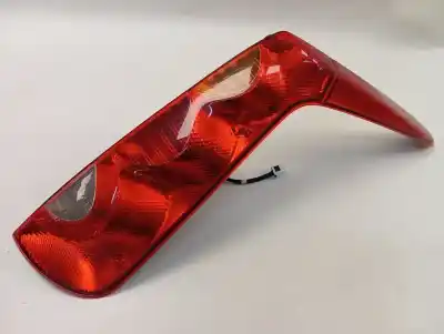 Second-hand car spare part right tailgate light for nissan note (e11e) tekna oem iam references 