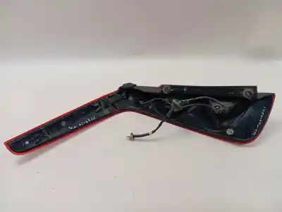 Second-hand car spare part right tailgate light for nissan note (e11e) tekna oem iam references   