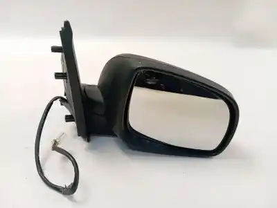 Second-hand car spare part right rearview mirror for nissan note (e11e) tekna oem iam references 963019u360