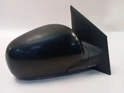 Pezzo di ricambio per auto di seconda mano retrovisore destro per nissan note (e11e) tekna riferimenti oem iam 963019u360  96301bh00c