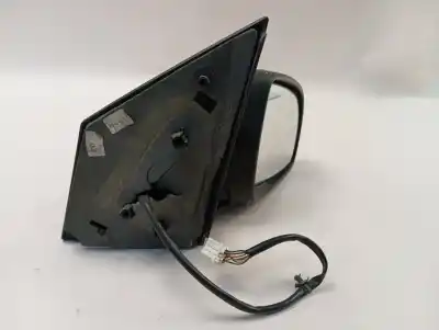 Pezzo di ricambio per auto di seconda mano retrovisore destro per nissan note (e11e) tekna riferimenti oem iam 963019u360  96301bh00c