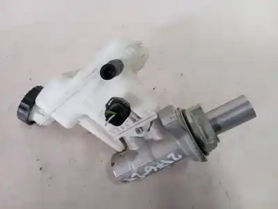 Second-hand car spare part brake pump for peugeot rifter active nav+ standard oem iam references 9807687080