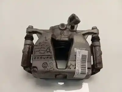 Second-hand car spare part front left brake caliper for peugeot rifter active nav+ standard oem iam references 