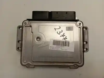 Second-hand car spare part ecu engine control for kia cee´d concept oem iam references 391032a760  
