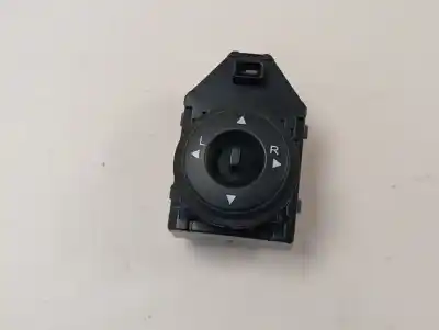 Second-hand car spare part rearview side mirror switch for kia cee´d concept oem iam references 457480