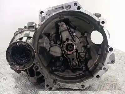 Peça sobressalente para automóvel em segunda mão caixa de velocidades por seat leon (1p1) reference referências oem iam kbl
