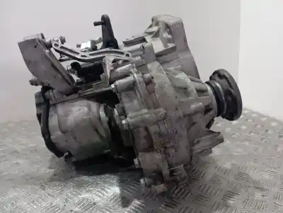 Pezzo di ricambio per auto di seconda mano riduttore per seat leon (1p1) reference riferimenti oem iam kbl  