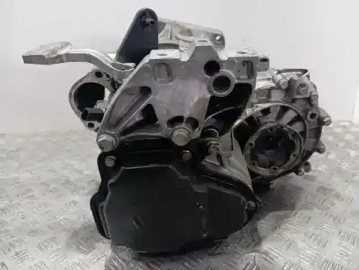 Pezzo di ricambio per auto di seconda mano riduttore per seat leon (1p1) reference riferimenti oem iam kbl  