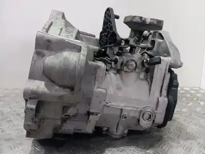 Pezzo di ricambio per auto di seconda mano riduttore per seat leon (1p1) reference riferimenti oem iam kbl  