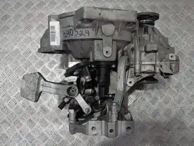 Pezzo di ricambio per auto di seconda mano riduttore per seat leon (1p1) reference riferimenti oem iam kbl  