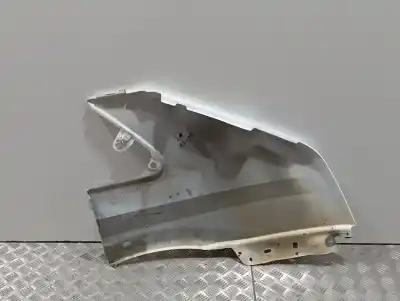 Second-hand car spare part left front fin for ford transit combi ´06 ft 300 largo oem iam references   