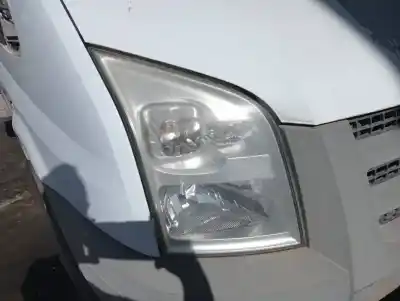 İkinci el araba yedek parçası sag far için ford transit combi ´06 ft 300 largo oem iam referansları 6c1113w029dd