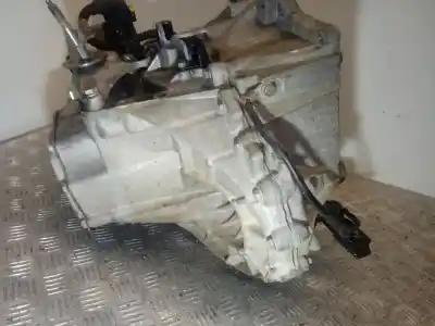 Second-hand car spare part gearbox for citroen c4 picasso 5p (u desde 10/2006) c4 picasso sx oem iam references 20ds41  