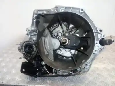 Автозапчастина б/у КОРОБКА ПЕРЕДАЧ для CITROEN BERLINGO FURGÓN  Посилання на OEM IAM 20ET54  
