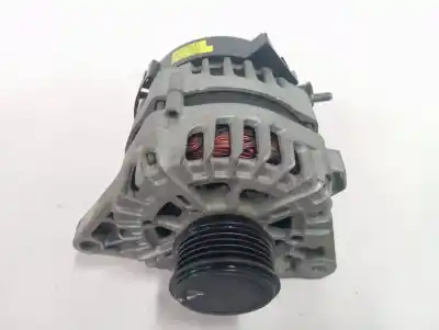 Peça sobressalente para automóvel em segunda mão alternador por hyundai ix35 classic 2wd referências oem iam 373002a850