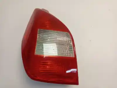 Second-hand car spare part left tailgate light for citroen c2 collection oem iam references 