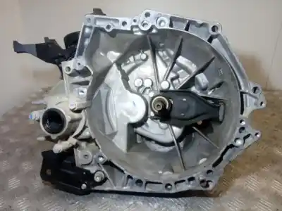 Second-hand car spare part GEARBOX for CITROEN BERLINGO (ER_, EC_)  OEM IAM references 1680591780 9837381880 / 1681920280 / 9846314180 20V261