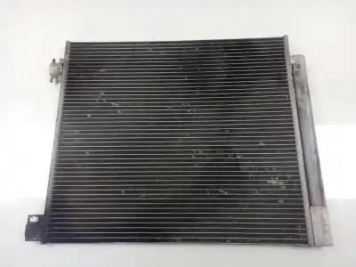 Second-hand car spare part air conditioning condenser / radiator for renault kadjar experience oem iam references 921009251r