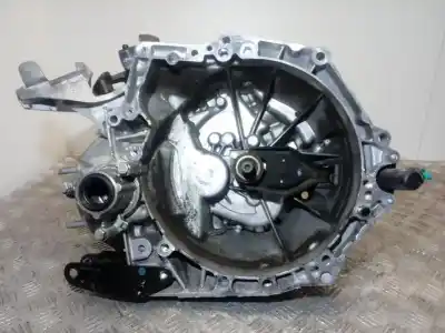 Second-hand car spare part gearbox for opel corsa f hn05 oem iam references 20r103