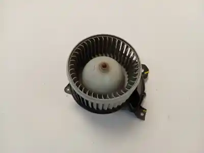 Second-hand car spare part heating fan for opel corsa e business oem iam references 1335075