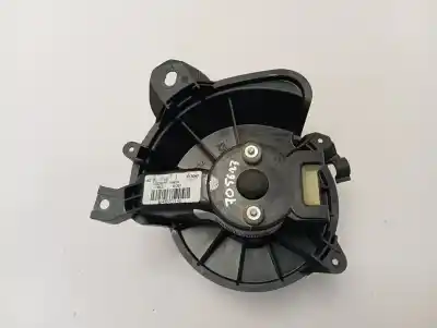 Second-hand car spare part heating fan for opel corsa e business oem iam references 1335075  