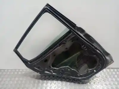 Gebrauchtes Autoersatzteil hintere linke tür zum ford fiesta (ce1) titanium oem-iam-referenzen 2085210